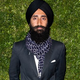 Illustration for article titled Waris Ahluwalia Hearts Wes Anderson